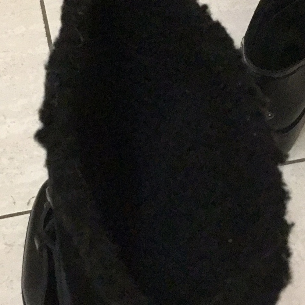 Coach winter boots - Picture 6 of 6